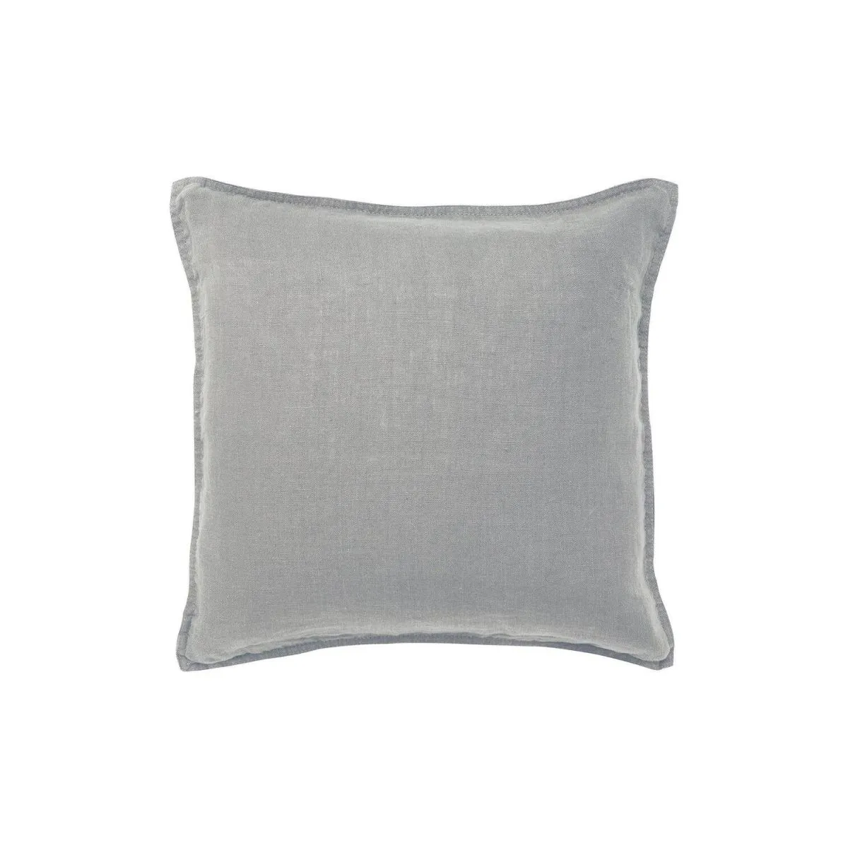 Svanefors Federa per cuscino Julie; 45x45 cm (LxL); grigio - immagine 1