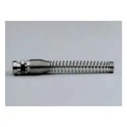 Innesto a baionetta con molla fisso ( per tubi D. 8 × 10 mm ) 13182 - immagine 1