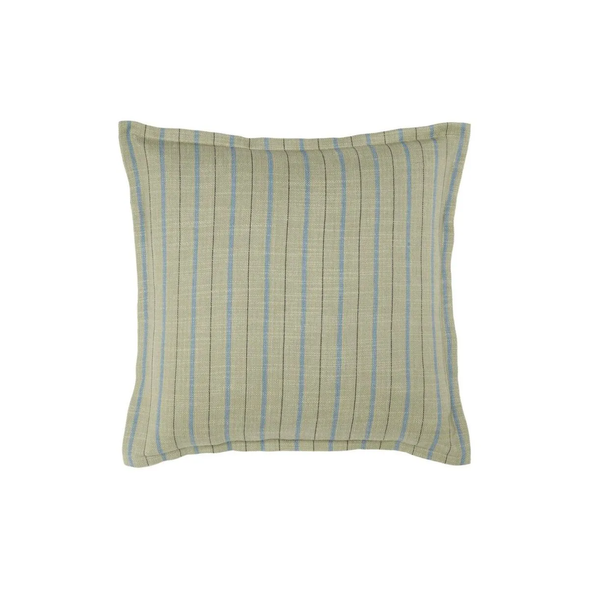 Svanefors Federa per cuscino Astrid; 45x45 cm (LxL); verde - immagine 1