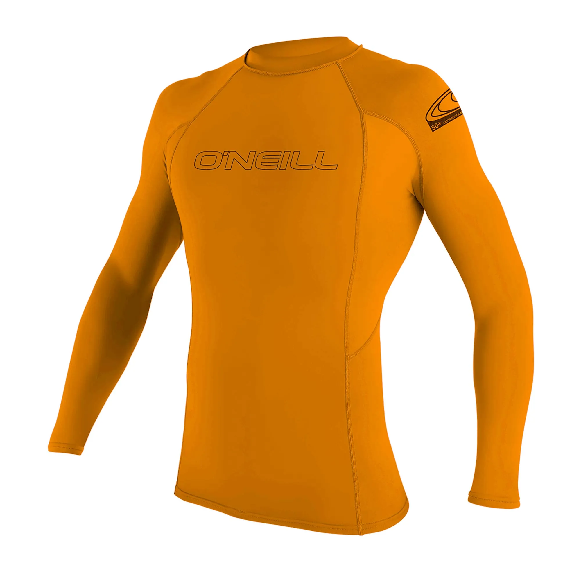 O'Neill - Muta Unisex da Uomo, Tinta Unita, a Maniche Corte, da Sole - immagine 1