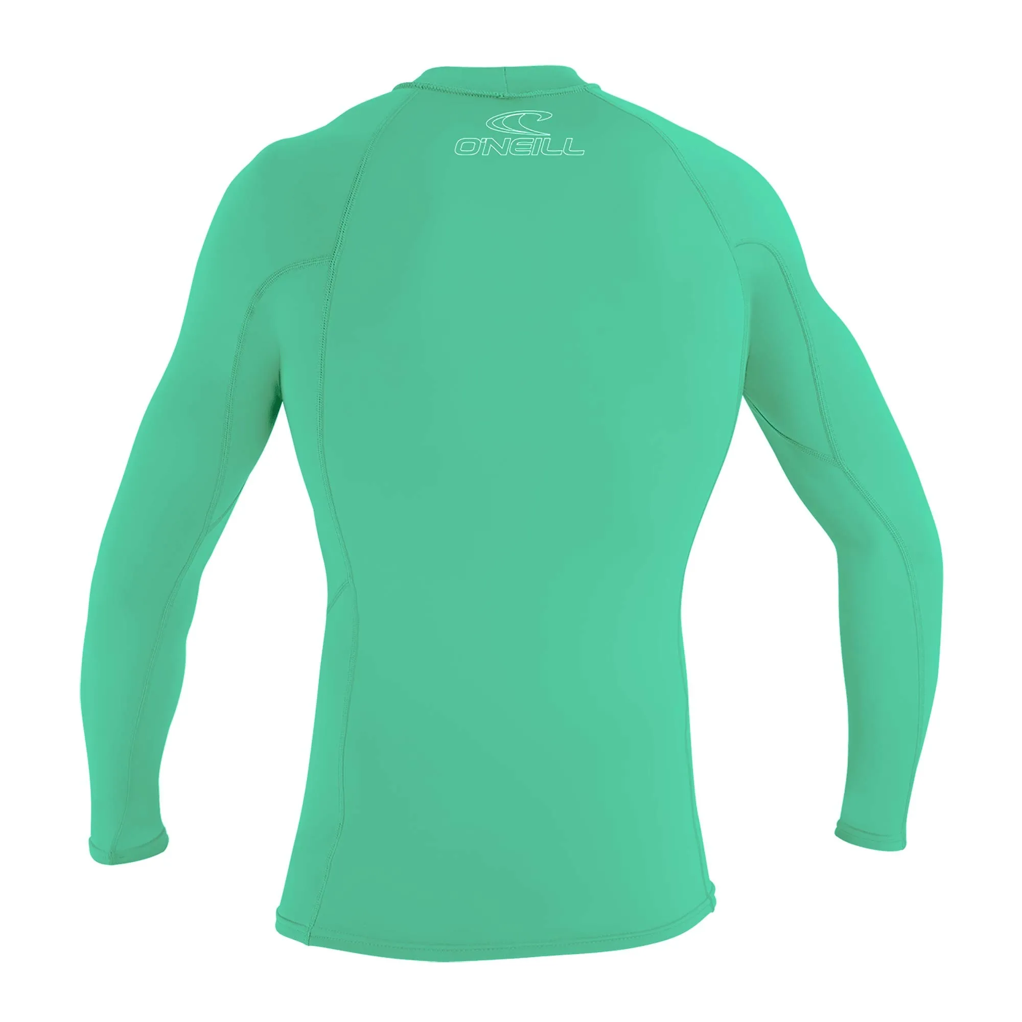 O'Neill Basic Skins - Maglietta a Maniche Corte, Unisex, per Ragazzi - immagine 2