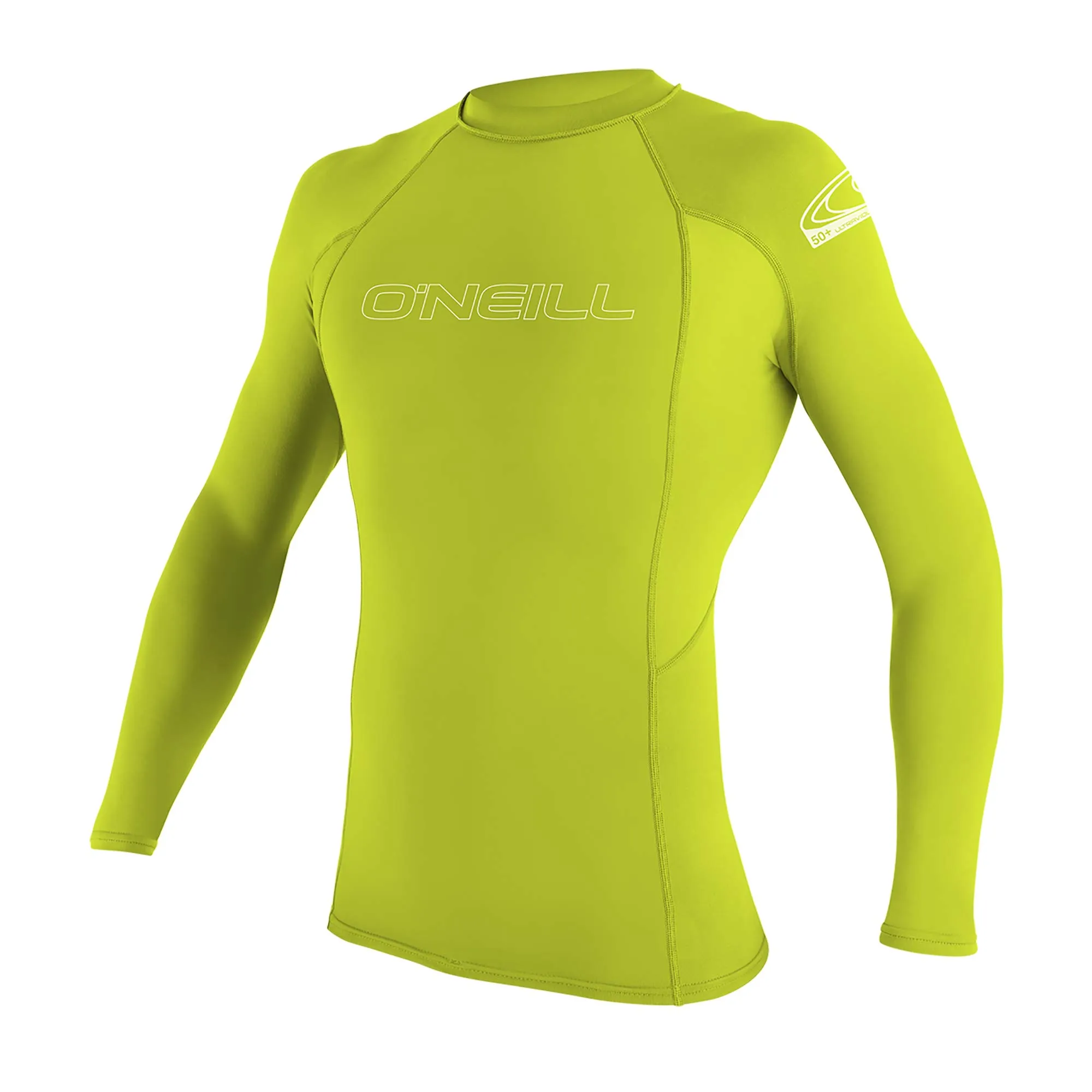 O'Neill Wetsuits Maglietta da Sole Unisex a Maniche Corte da Uomo Basic Skins - immagine 4