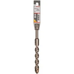 Punta trapano SDS Plus (18x200mm) per muratura, cemento armato 1618596204 - immagine 1