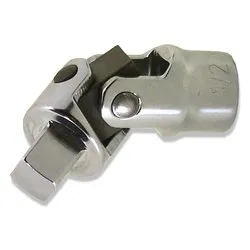Raccordo snodo chiavi a bussola 1/2"M, 1/2"F (75mm) 920/25 009200830 - immagine 1