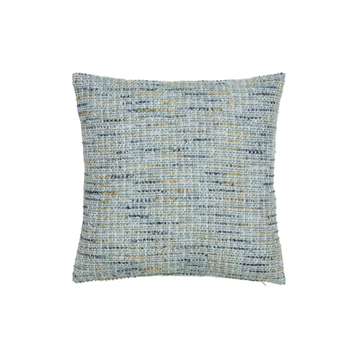 Svanefors Federa per cuscino Ziggy; 45x45 cm (LxL); turchese - immagine 1