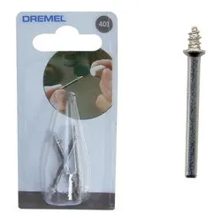 Perno miniutensile 401 3 pz 26150401JA - immagine 1