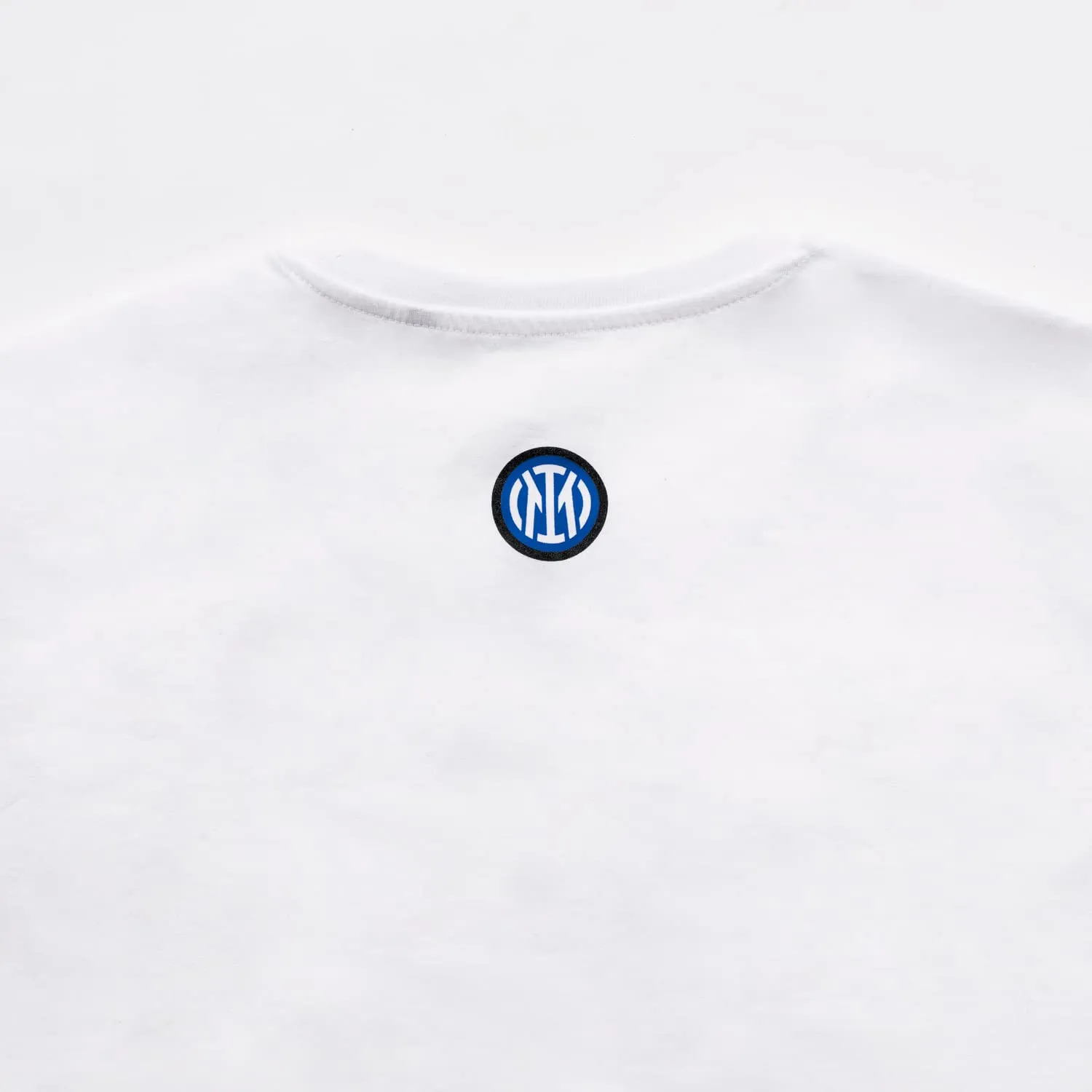 Inter Chinese New Year 2022 - Special Edition T-shirt, Unisex, Bianco, XXL - immagine 7