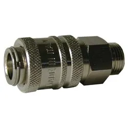 Attacco F rapido a sfera ( filettato M 3/8" ) 10202U - immagine 1