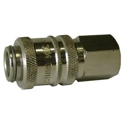 Attacco F rapido a sfera ( filettato F 3/8" ) 10211U - immagine 1