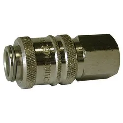 Attacco F rapido a sfera ( filettato F 3/8" ) 10212U - immagine 1
