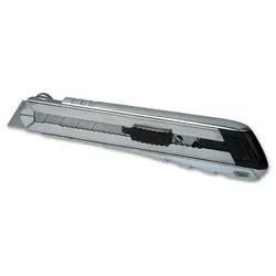 Cutter a spezzare (210mm) lama acciaio 7 elementi 25 mm FATMAX 010820 - immagine 1