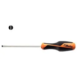 Cacciavite Taglio (4x0,8x100mm) 1264 BETAGRIP 012640012 - immagine 1