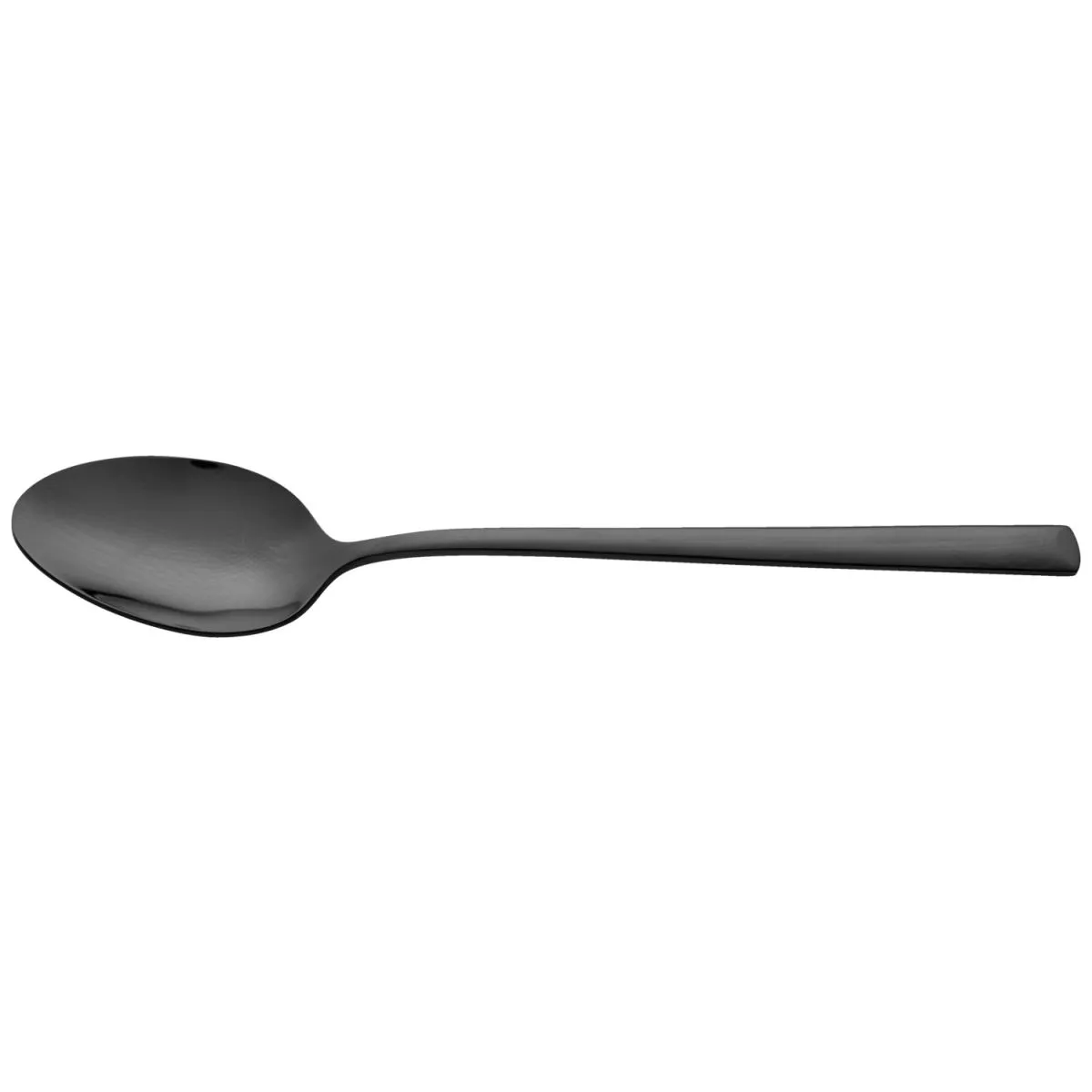 12x VEGA Cucchiaio tavola Dorado; 20.5 cm (L); nero; 12 pz. / Pacco - immagine 1