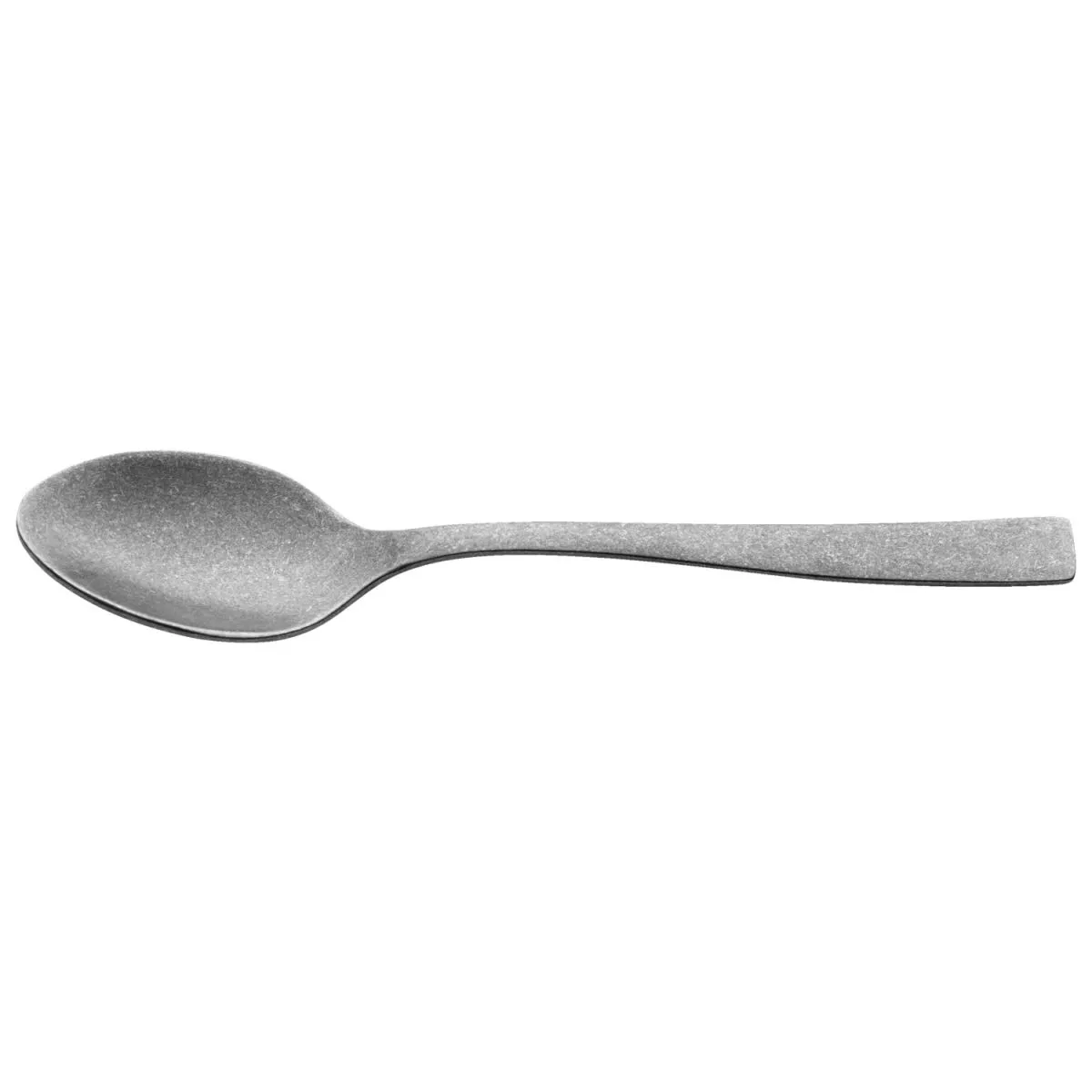 12x VEGA Cucchiaino da tè Falun; 14.7 cm (L); argento; 12 pz. / Pacco - immagine 1