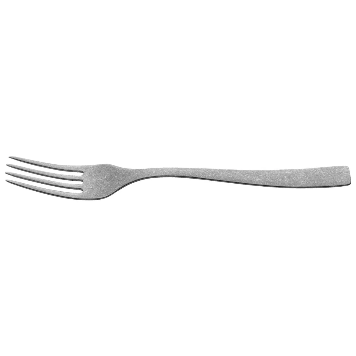 12x VEGA Forchetta dessert Falun; 16 cm (L); argento; 12 pz. / Pacco - immagine 1