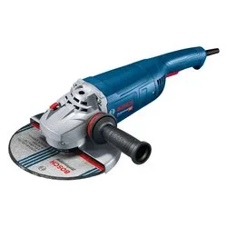 Smerigliatrice angolare Gws 22 230 J (2200W d. 230 mm cm) 06018C1300 - immagine 1