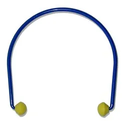 Tappi auricolari antirumore con archetto 1 pz EC01000 - immagine 1