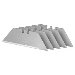 Set lame cutter FATMAX trapezio 5 pz (63x20mm) 011700 - immagine 1