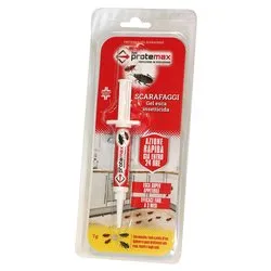 Insetticida gel per scarafaggi (7gr) PROTE314 - immagine 1