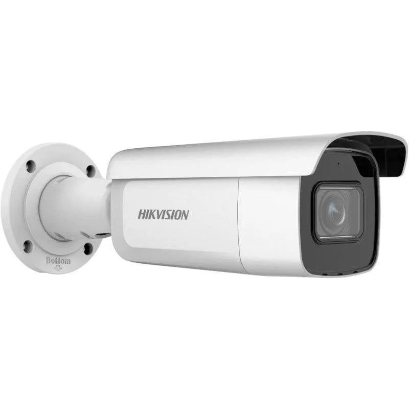 Videocamere di sorveglianza Hikvision DS-2CD2643G2-IZS 4MP Visione Notturna Esterna Sicurezza Avanzata - immagine 1