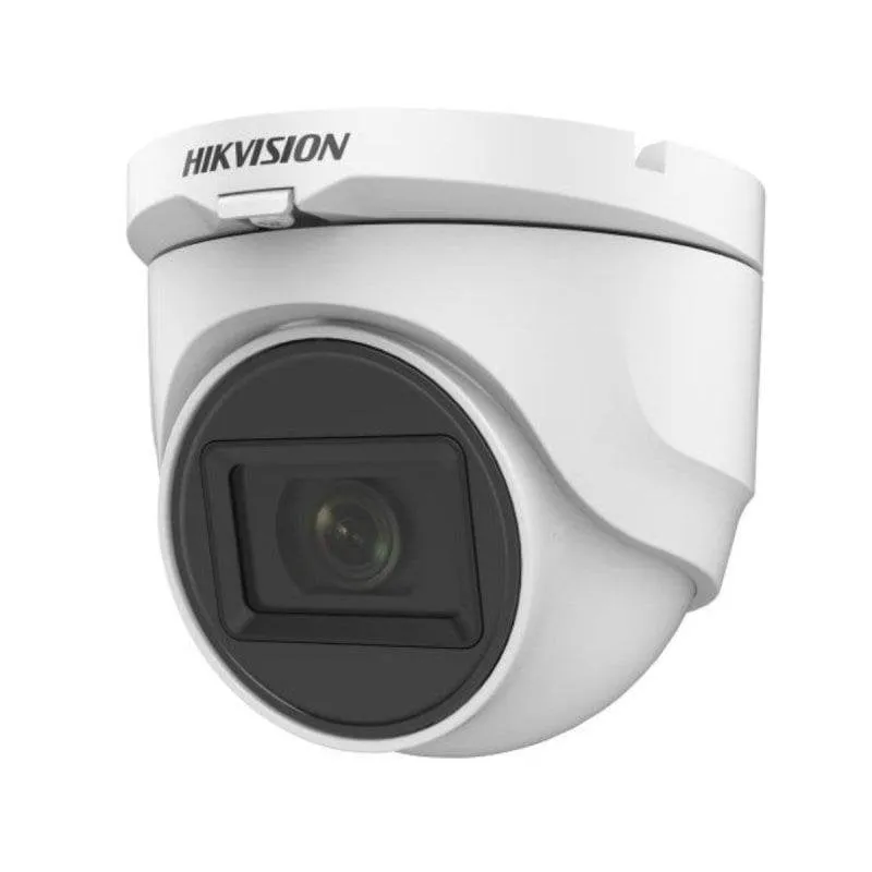 Videocamere di sorveglianza Hikvision DS-2CE76D0T-ITMF FullHD Visione Notturna Esterna - immagine 1