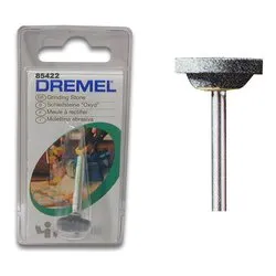 Mola abrasiva miniutensile 1 pz 85422 (d.19,8mm) 2615542232 - immagine 1