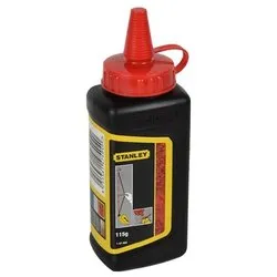 Polvere tracciatore (115 gr.) Rosso 147404 - immagine 1