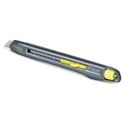 Cutter a spezzare Interlock9 (135mm) lama acciaio 12 elementi 9 mm 010095 - immagine 1