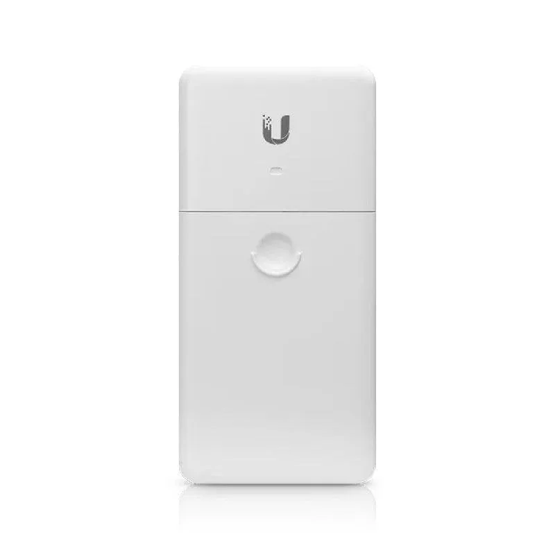 Switch Ubiquiti NanoSwitch N-SW 4 Porte GbE Esterno PoE Passivo 24V/4Gbps ESD 24kV - immagine 1