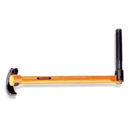 Chiave rubinetti 395 articolata per dadi (15-32mm5/8"-11/4") 003950001 - immagine 1