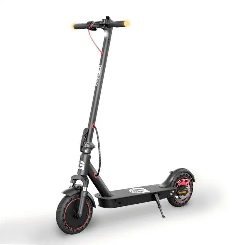 Monopattino elettrico UrbanGlide 100 PRO 2 350W Autonomia 30km Ruote solide Sospensioni - immagine 1