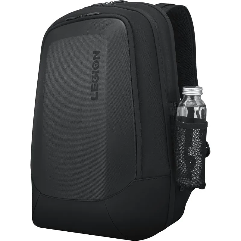 Zaino Lenovo Legion Armored II GX40V10007 17,3" EVA Dual Layer 1,44 kg Nero - immagine 1