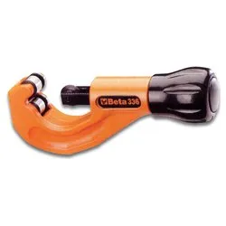 Taglia tubi 336 telescopico (160mm) per rame e leghe leggere d. 6 - 38 mm (1/4" - 1 1/2") 003360001 - immagine 1