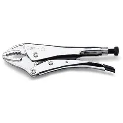 Pinza regolabile autobloccante ganasce concave (190mm) 1052 010520019 - immagine 1