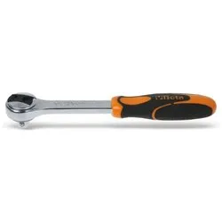 Chiave a cricchetto 910/55 reversibile 3/8"M (200mm) 009100882 - immagine 1