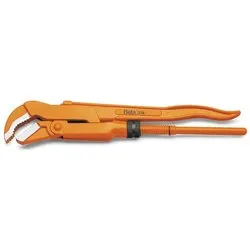 Giratubi svedese ganasce 45° 1" (320mm) 374 003740032 - immagine 1