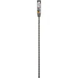 Punta trapano SDS Plus (10x460mm) per muratura, cemento armato 2608833803 - immagine 1
