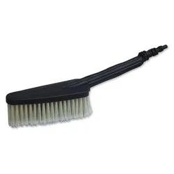 Spazzola idropulitrice fissa attacco rapido baionetta 00080 04166 - immagine 1