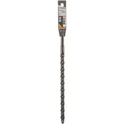 Punta trapano SDS Plus (14x310mm) per muratura, cemento armato 1618596271 - immagine 1