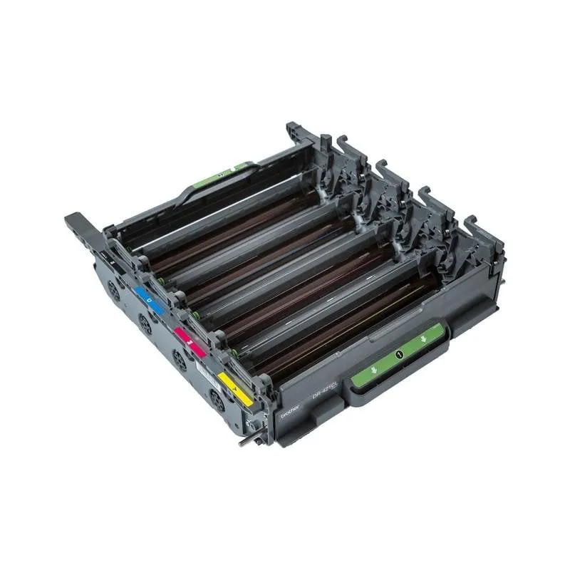 Tamburo stampante Brother DR-421CL originale 30000 pagine - immagine 1