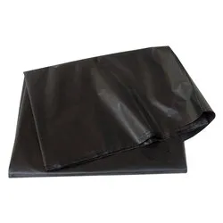 Telo pacciamatura (1,4m x 10m) PRESTIGE Nero 1A130301 - immagine 1