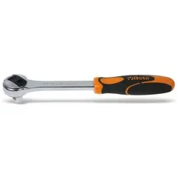 Chiave a cricchetto 920/55 reversibile 1/2"M (275mm) 009200882 - immagine 1
