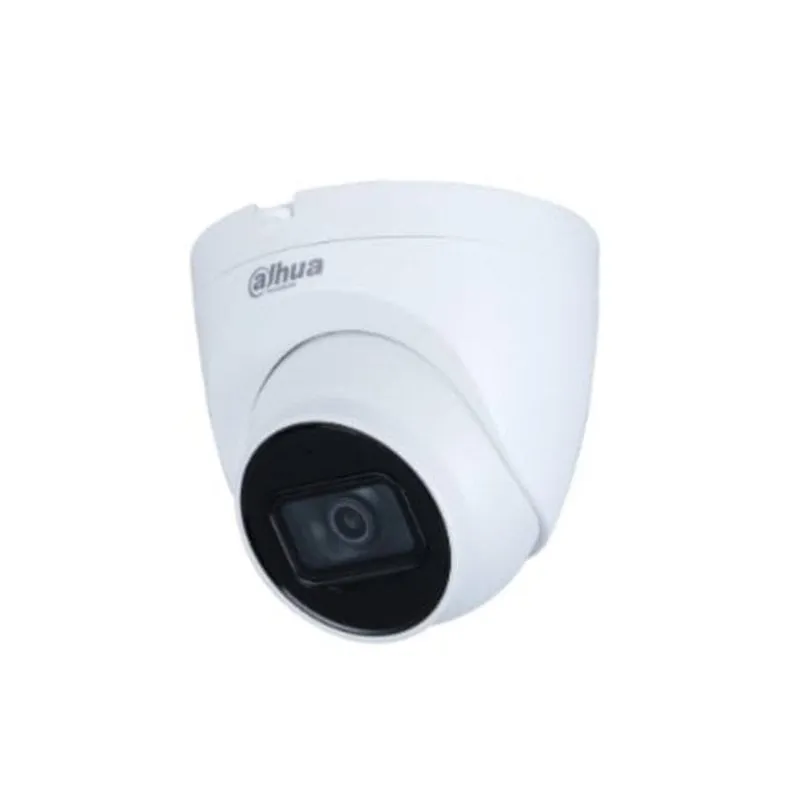 Videocamere di sorveglianza Dahua Technology IPC-HDW2230TP-AS-0280B-S2-QH3 FullHD Visione Notturna Interno ed Esterno - immagine 1