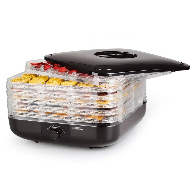 Princess 112380 Essicatore per alimenti - immagine 1