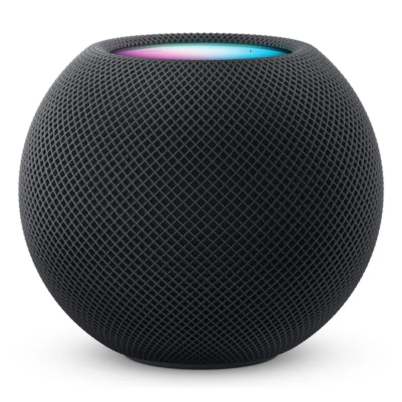 Altoparlanti wireless Apple Smart 360 con Siri e controllo avanzato della domotica - immagine 1