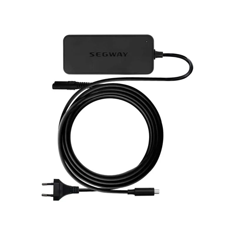 Ninebot By Segway Kicksooter Transformer 71w Nero - immagine 1
