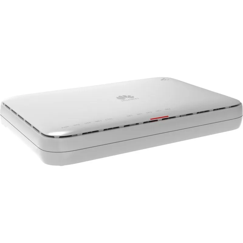 Router HUAWEI eKit AR303 Ethernet WAN Gigabit Ethernet 1 GB Flash Sicurezza avanzata - immagine 1