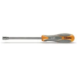 Chiave a bussola esagonale con impugnatura (10mm) BETAMAX 943BX 009430010 - immagine 1