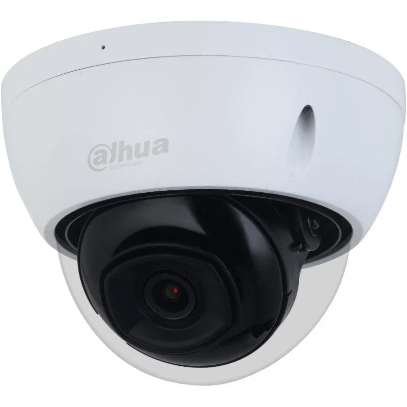 Videocamere di sorveglianza Dahua DH-IPC-HDBW2441E-S 4MP Visione Notturna Interno ed Esterno Audio - immagine 1