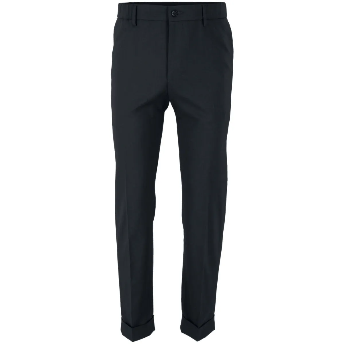 JOBELINE Pantaloni da cameriere Tommy; Taglia 54; nero - immagine 1